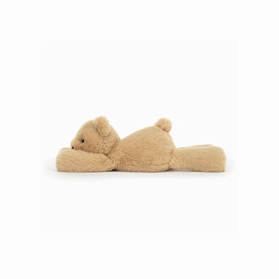 Jellycat Smudge Oso | IQYE-79084